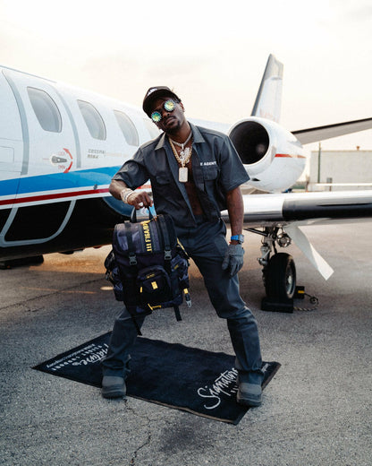 Sprayground - SPECIAL OPS AB CRUSHER