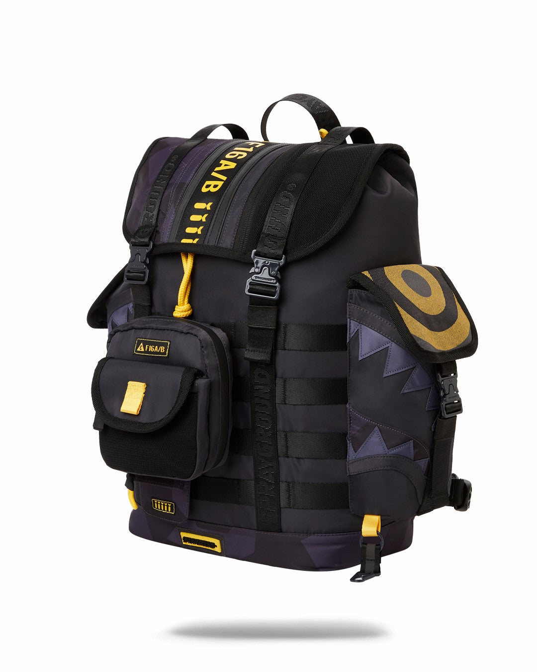 Sprayground - SPECIAL OPS AB CRUSHER