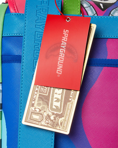 Sprayground - CHAOTIC UNIVERSE MONTE CARLO