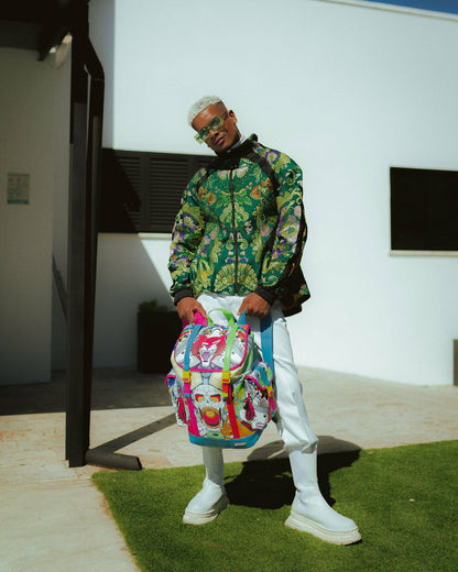 Sprayground - CHAOTIC UNIVERSE MONTE CARLO