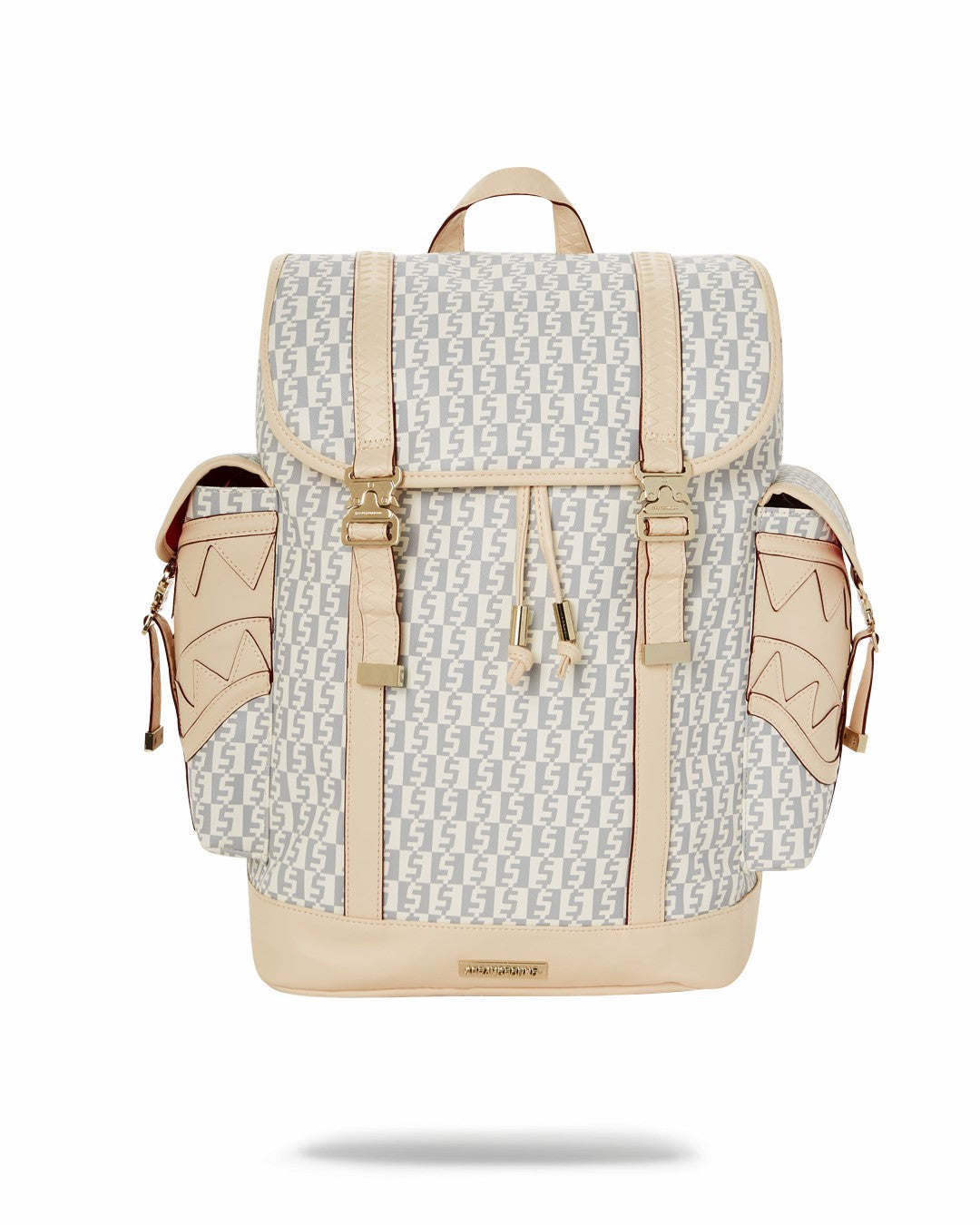 Sprayground - CRÈME DE LA CRÈME MONTE CARLO