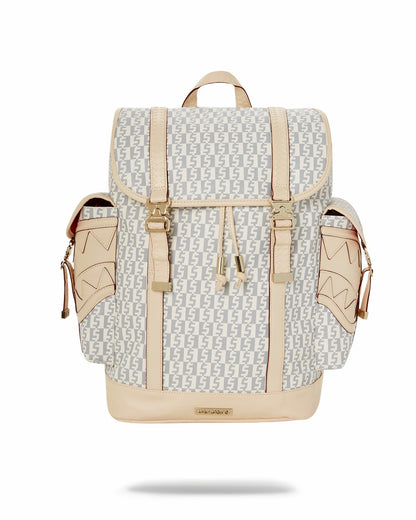 Sprayground - CRÈME DE LA CRÈME MONTE CARLO