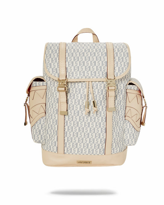 Sprayground - CRÈME DE LA CRÈME MONTE CARLO