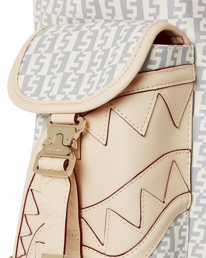 Sprayground - CRÈME DE LA CRÈME MONTE CARLO