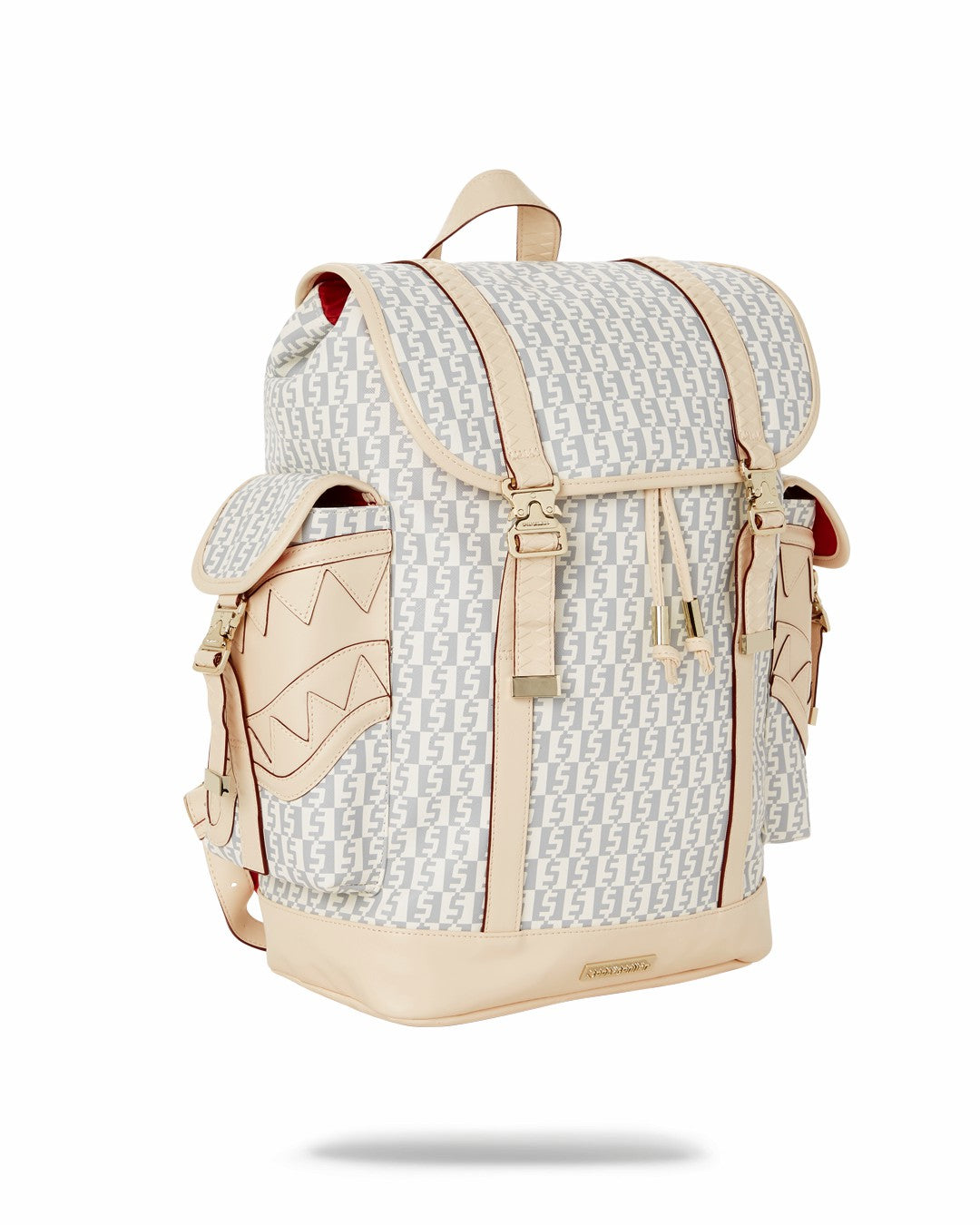 Sprayground - CRÈME DE LA CRÈME MONTE CARLO