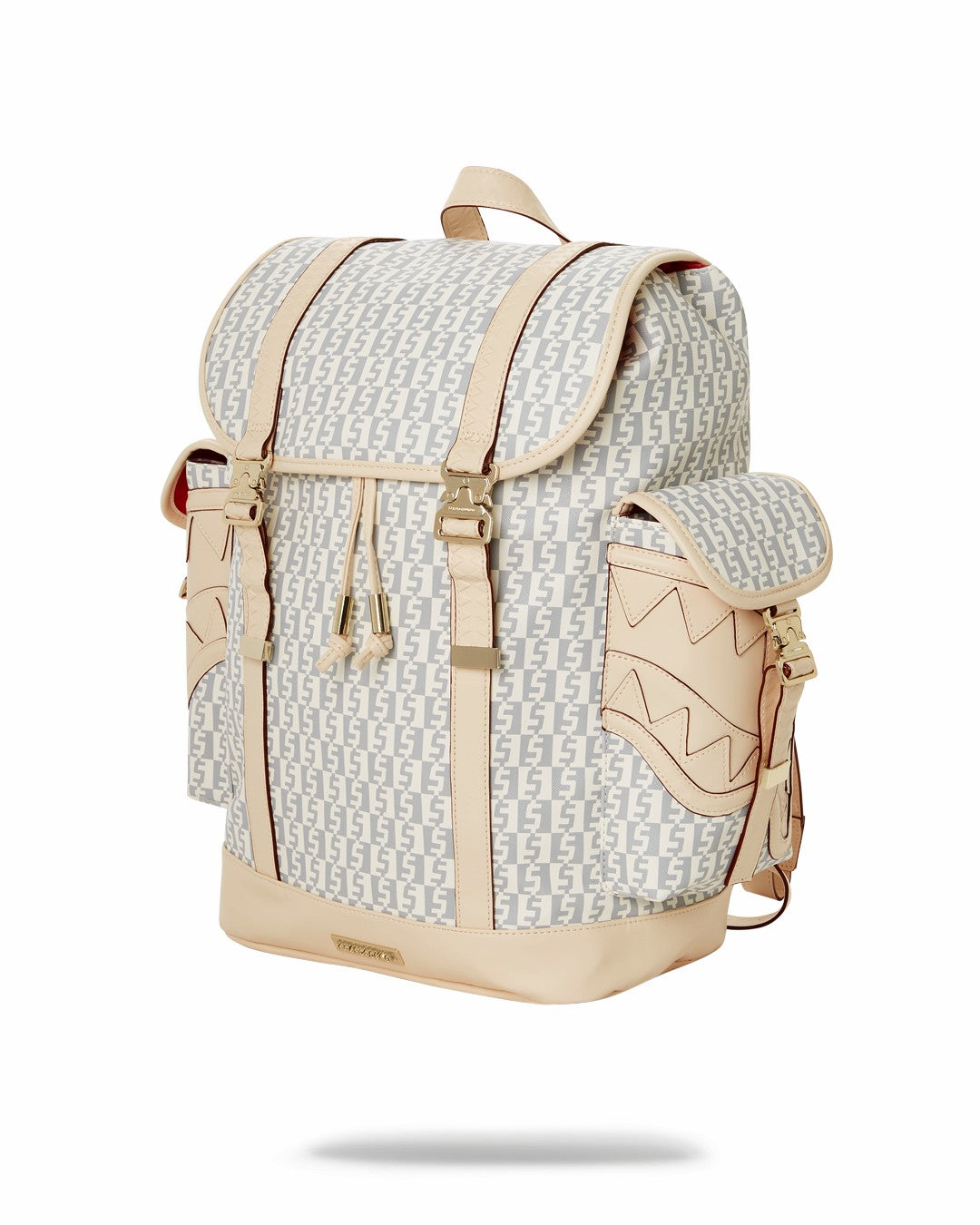 Sprayground - CRÈME DE LA CRÈME MONTE CARLO