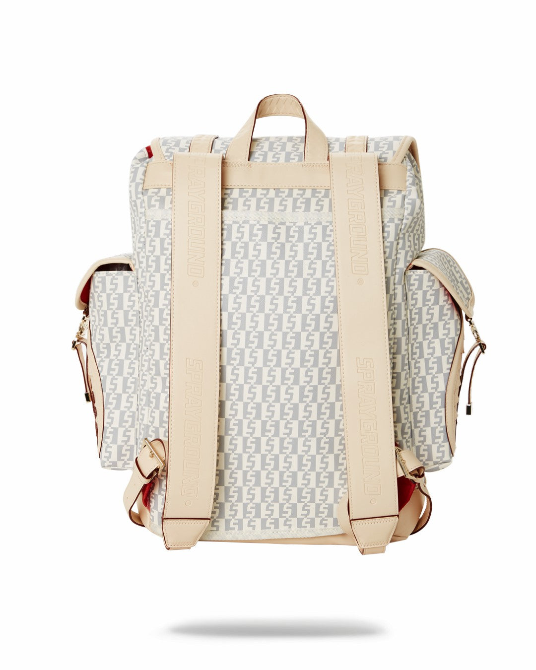 Sprayground - CRÈME DE LA CRÈME MONTE CARLO