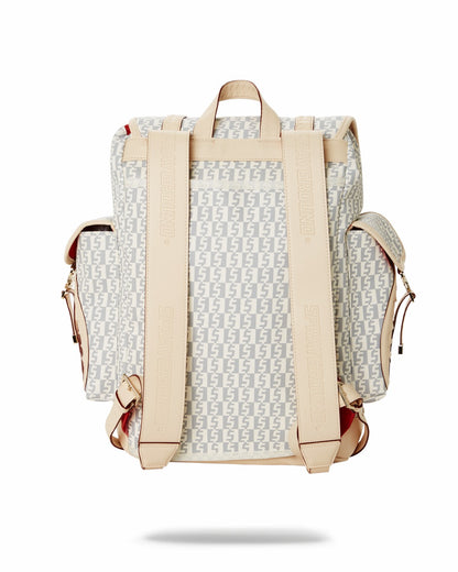 Sprayground - CRÈME DE LA CRÈME MONTE CARLO