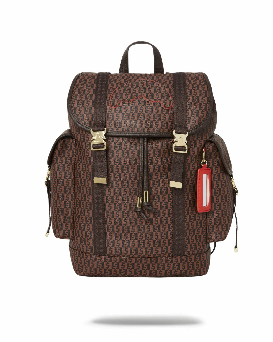 Sprayground - ALPHA NAVIGATOR MONTE CARLO