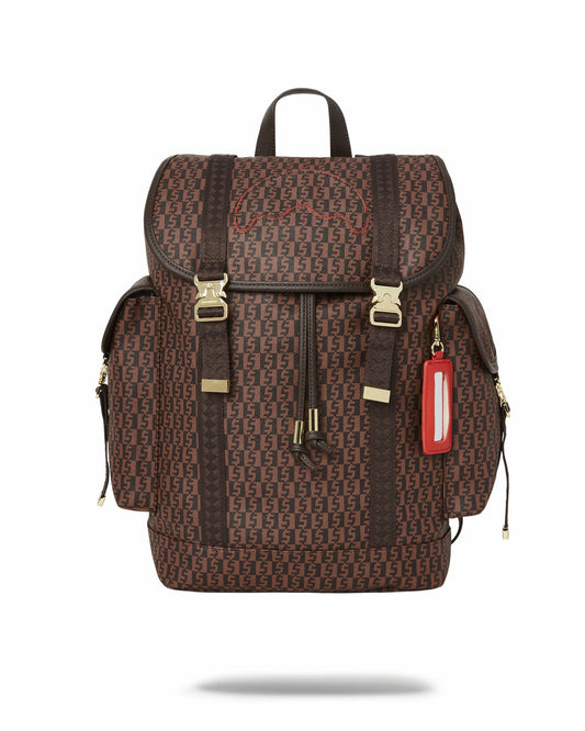 Sprayground - ALPHA NAVIGATOR MONTE CARLO