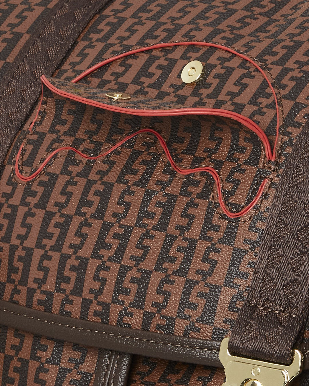 Sprayground - ALPHA NAVIGATOR MONTE CARLO