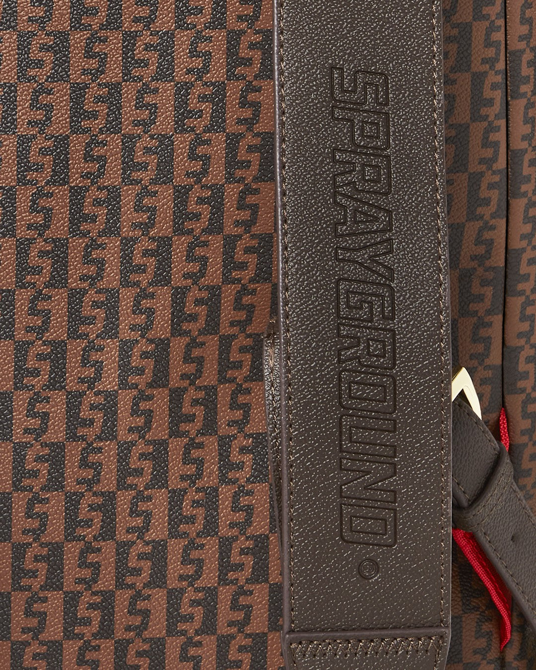 Sprayground - ALPHA NAVIGATOR MONTE CARLO
