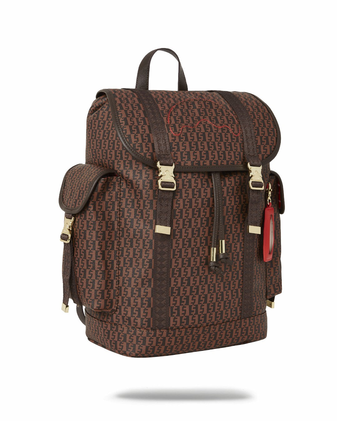 Sprayground - ALPHA NAVIGATOR MONTE CARLO