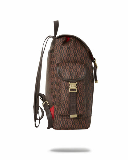 Sprayground - ALPHA NAVIGATOR MONTE CARLO