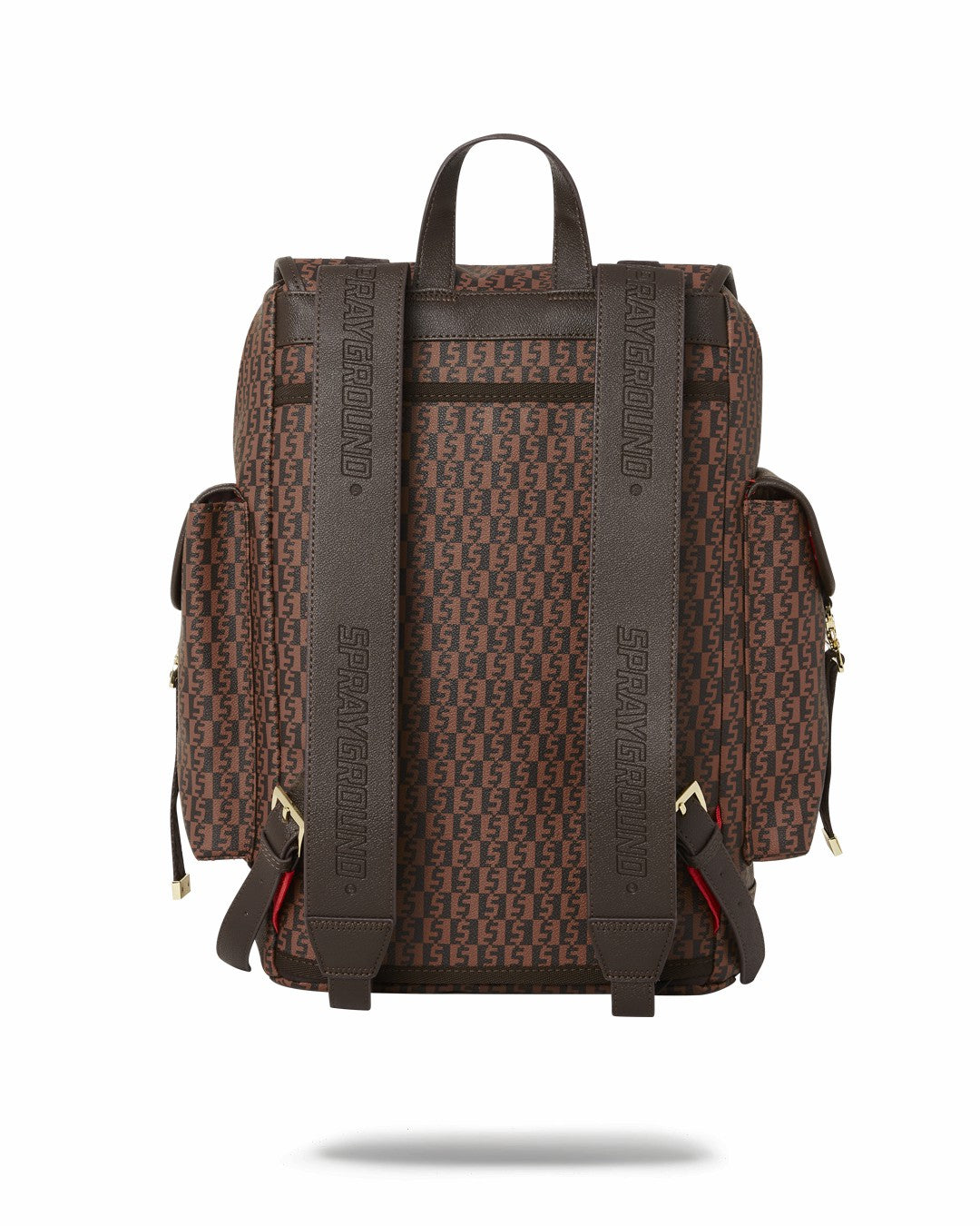 Sprayground - ALPHA NAVIGATOR MONTE CARLO