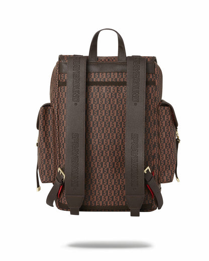 Sprayground - ALPHA NAVIGATOR MONTE CARLO