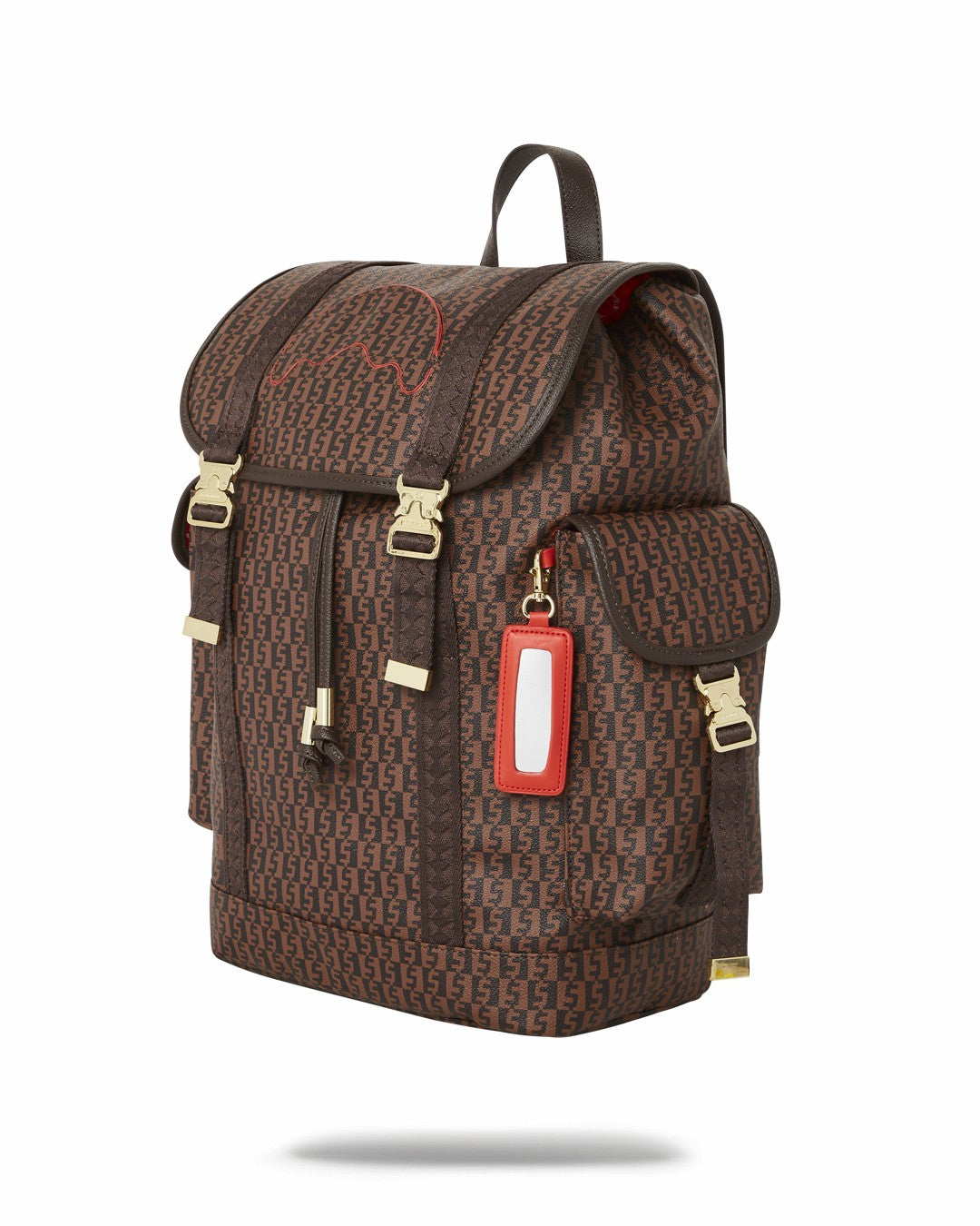 Sprayground - ALPHA NAVIGATOR MONTE CARLO