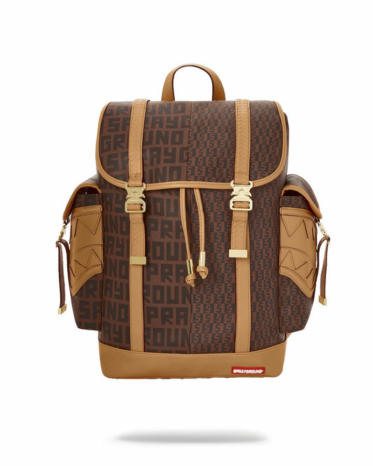 Sprayground - SHARKFINITY MONTE CARLO