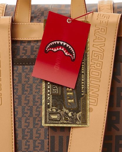Sprayground - SHARKFINITY MONTE CARLO