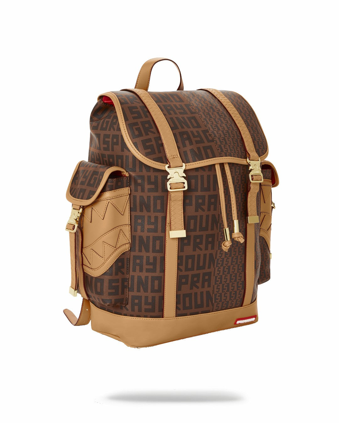 Sprayground - SHARKFINITY MONTE CARLO