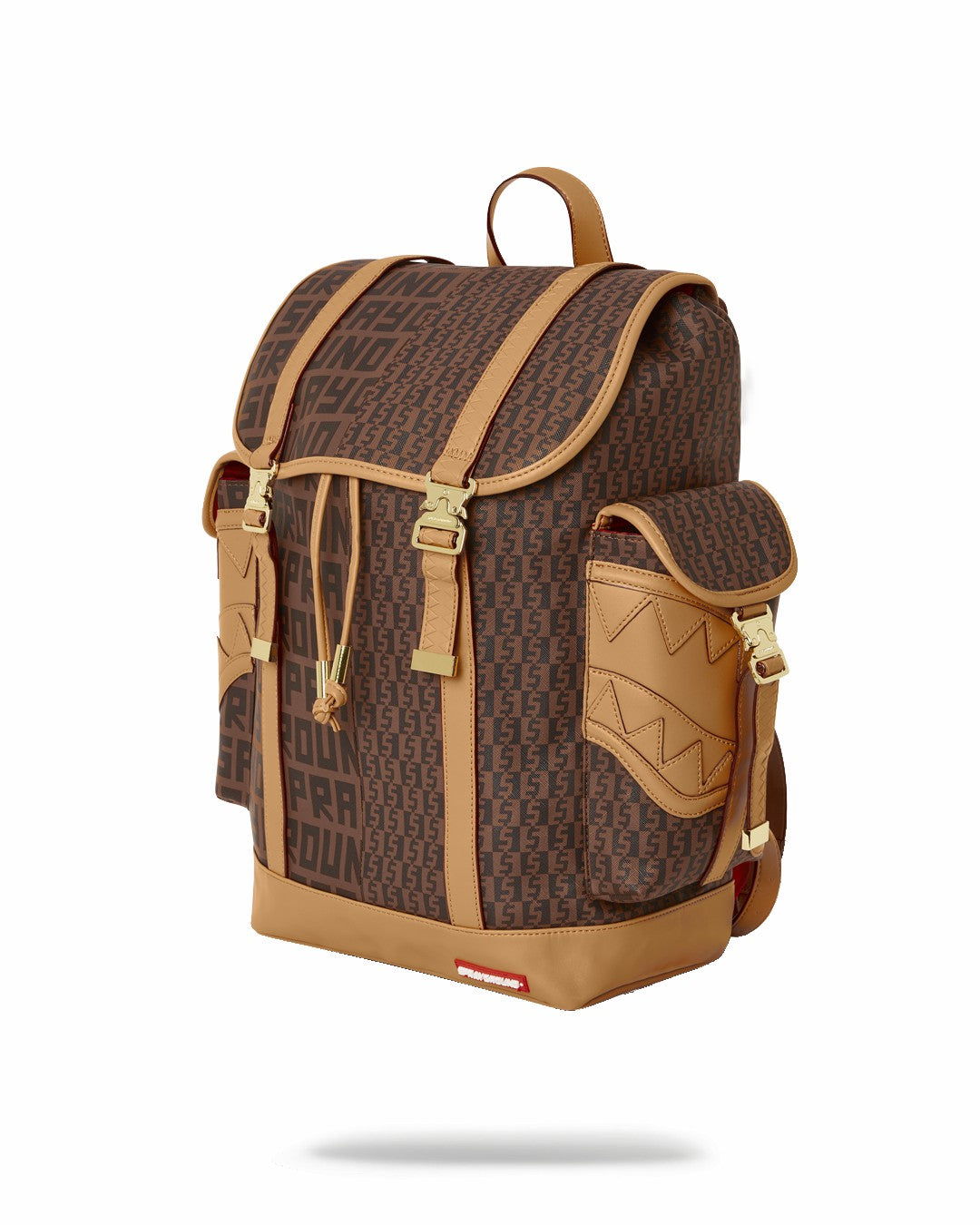 Sprayground - SHARKFINITY MONTE CARLO