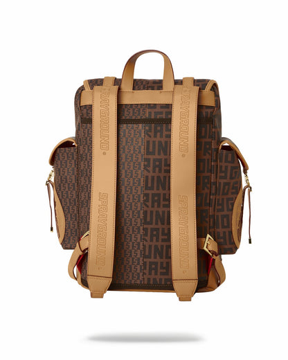 Sprayground - SHARKFINITY MONTE CARLO