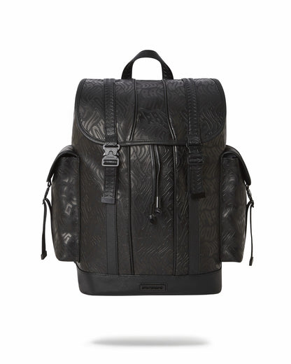 Sprayground - PRIVATE JET MONTE CARLO