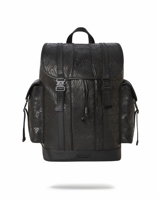 Sprayground - PRIVATE JET MONTE CARLO