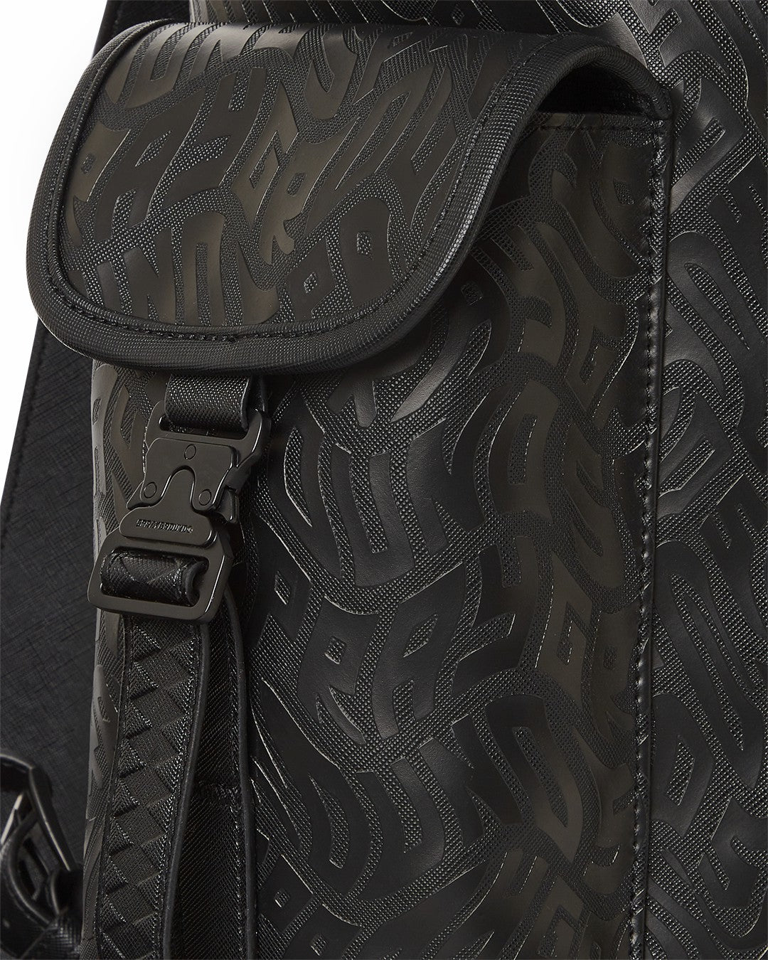 Sprayground - PRIVATE JET MONTE CARLO