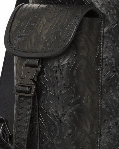 Sprayground - PRIVATE JET MONTE CARLO