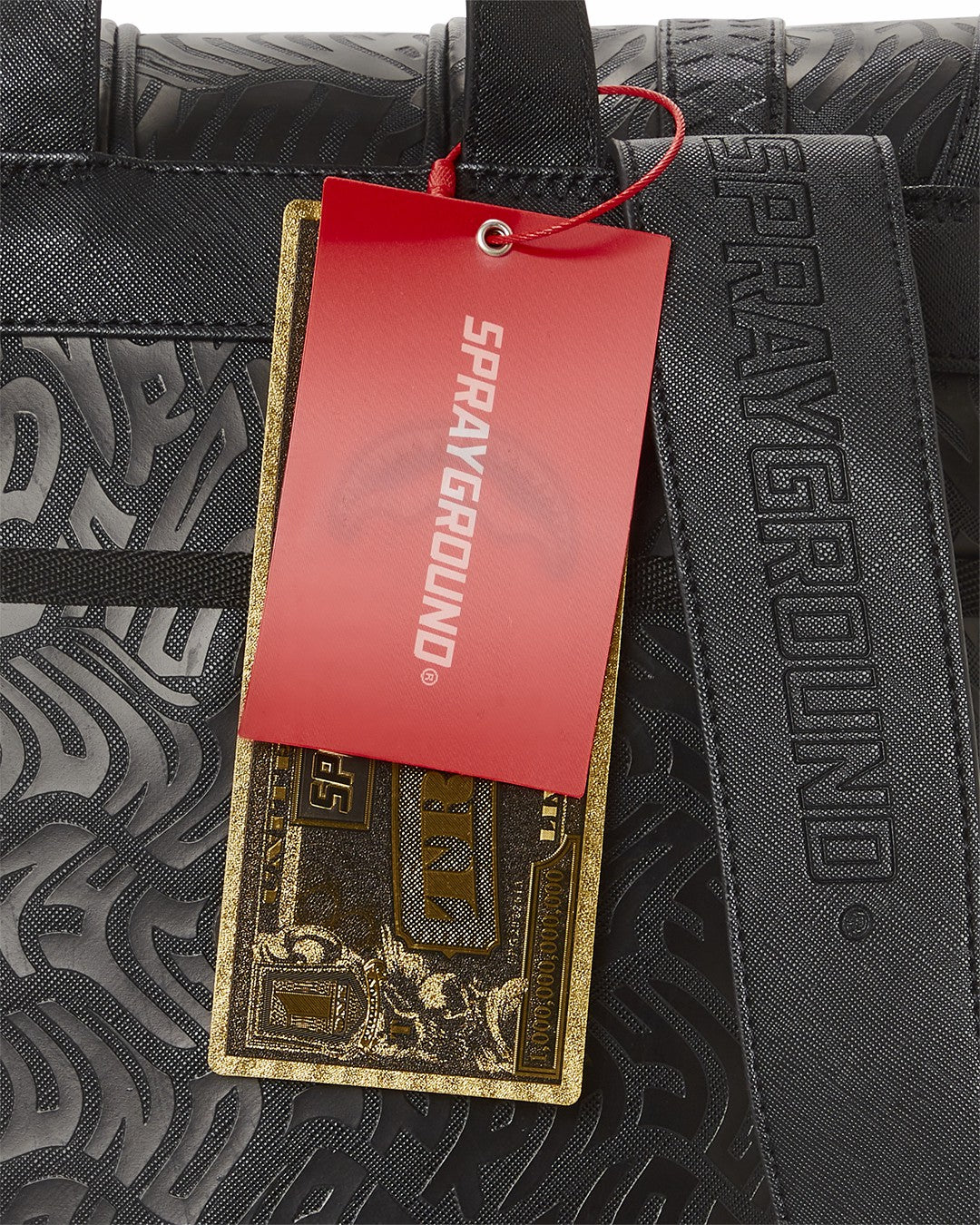 Sprayground - PRIVATE JET MONTE CARLO