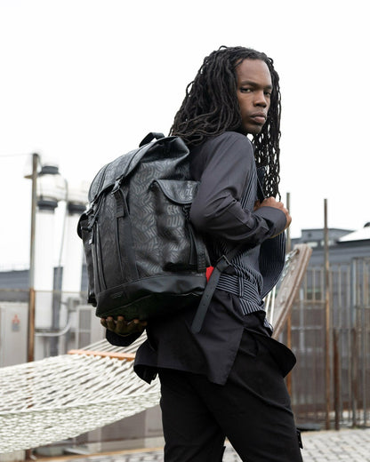 Sprayground - PRIVATE JET MONTE CARLO