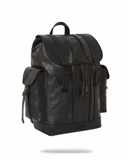 Sprayground - PRIVATE JET MONTE CARLO