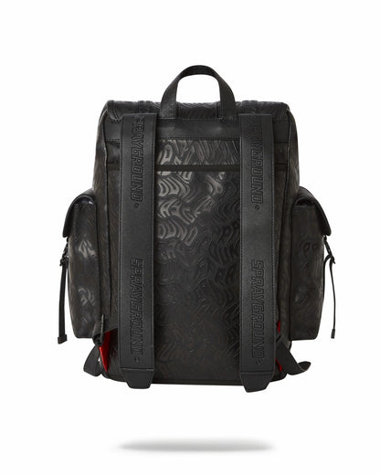 Sprayground - PRIVATE JET MONTE CARLO