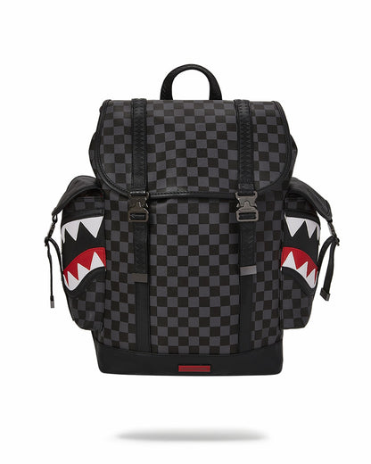 Sprayground - HENNY AIIR TO THE THRONE MONTE CARLO