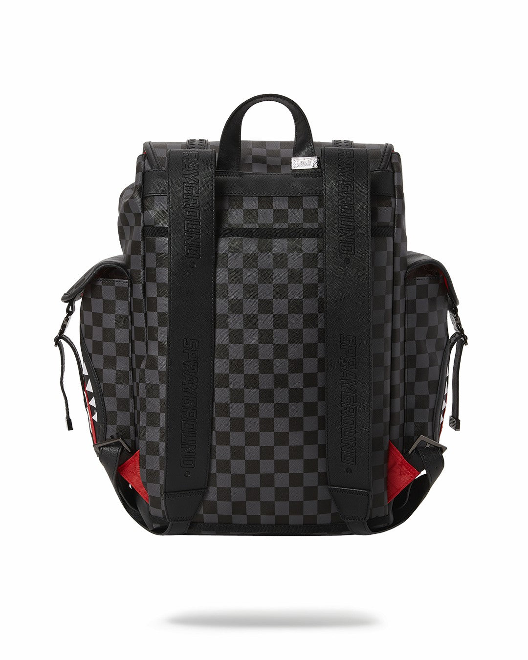 Sprayground - HENNY AIIR TO THE THRONE MONTE CARLO