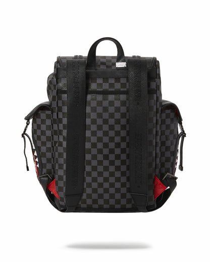 Sprayground - HENNY AIIR TO THE THRONE MONTE CARLO