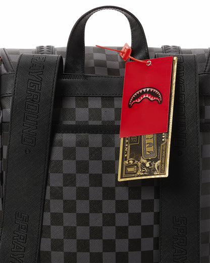 Sprayground - HENNY AIIR TO THE THRONE MONTE CARLO