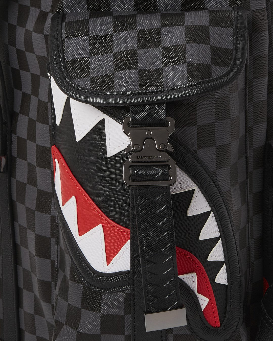 Sprayground - HENNY AIIR TO THE THRONE MONTE CARLO