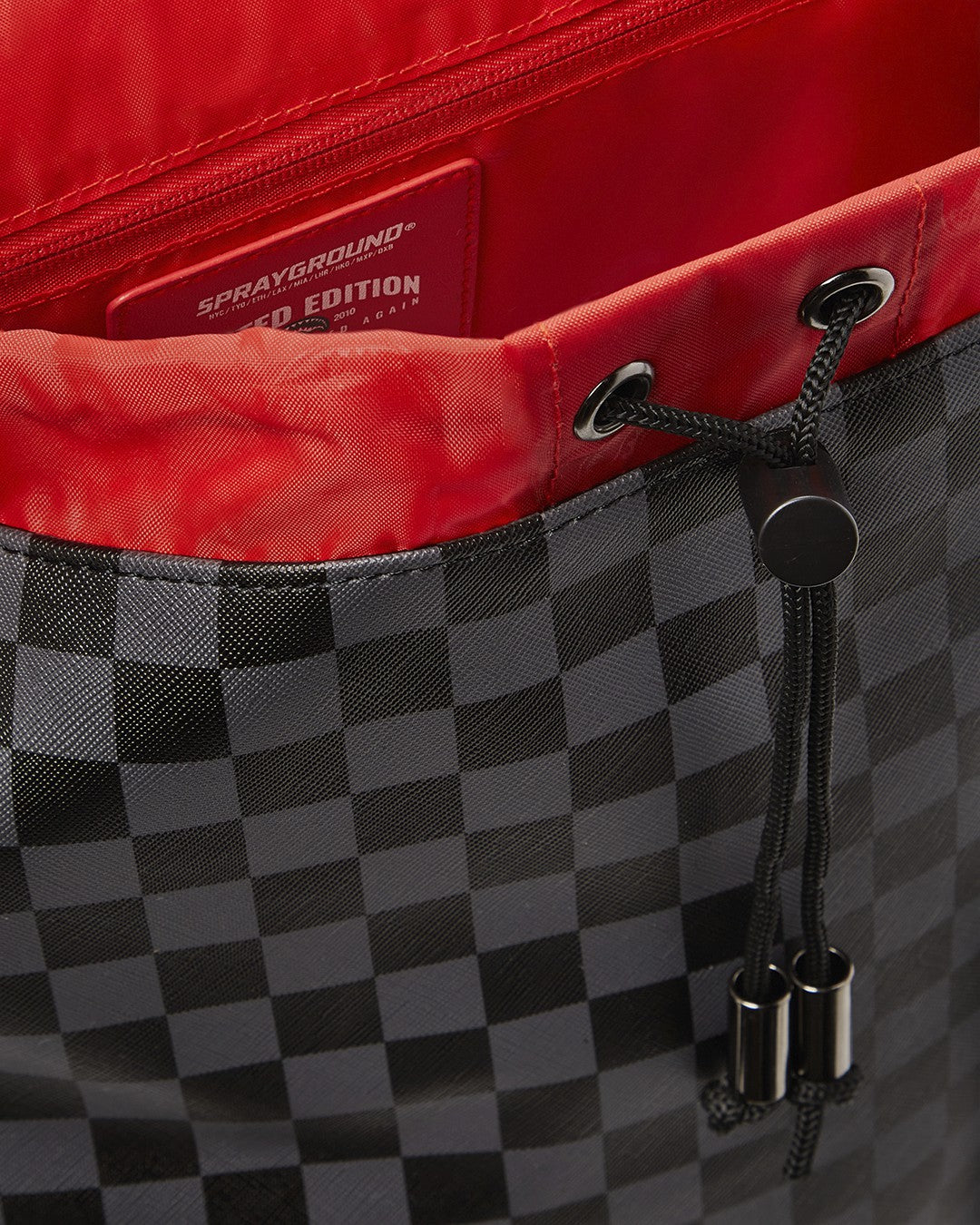Sprayground - HENNY AIIR TO THE THRONE MONTE CARLO
