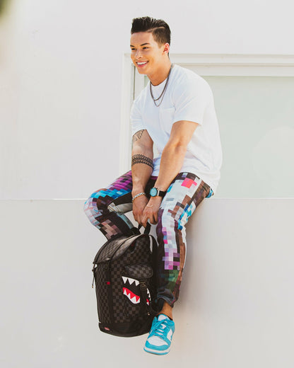 Sprayground - HENNY AIIR TO THE THRONE MONTE CARLO