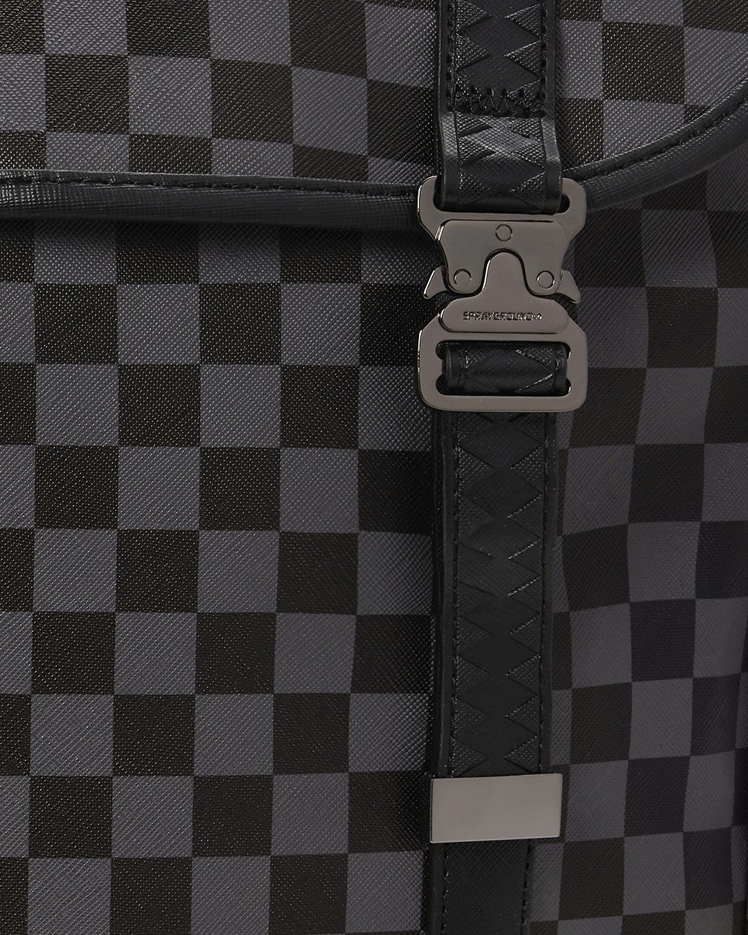Sprayground - HENNY AIIR TO THE THRONE MONTE CARLO