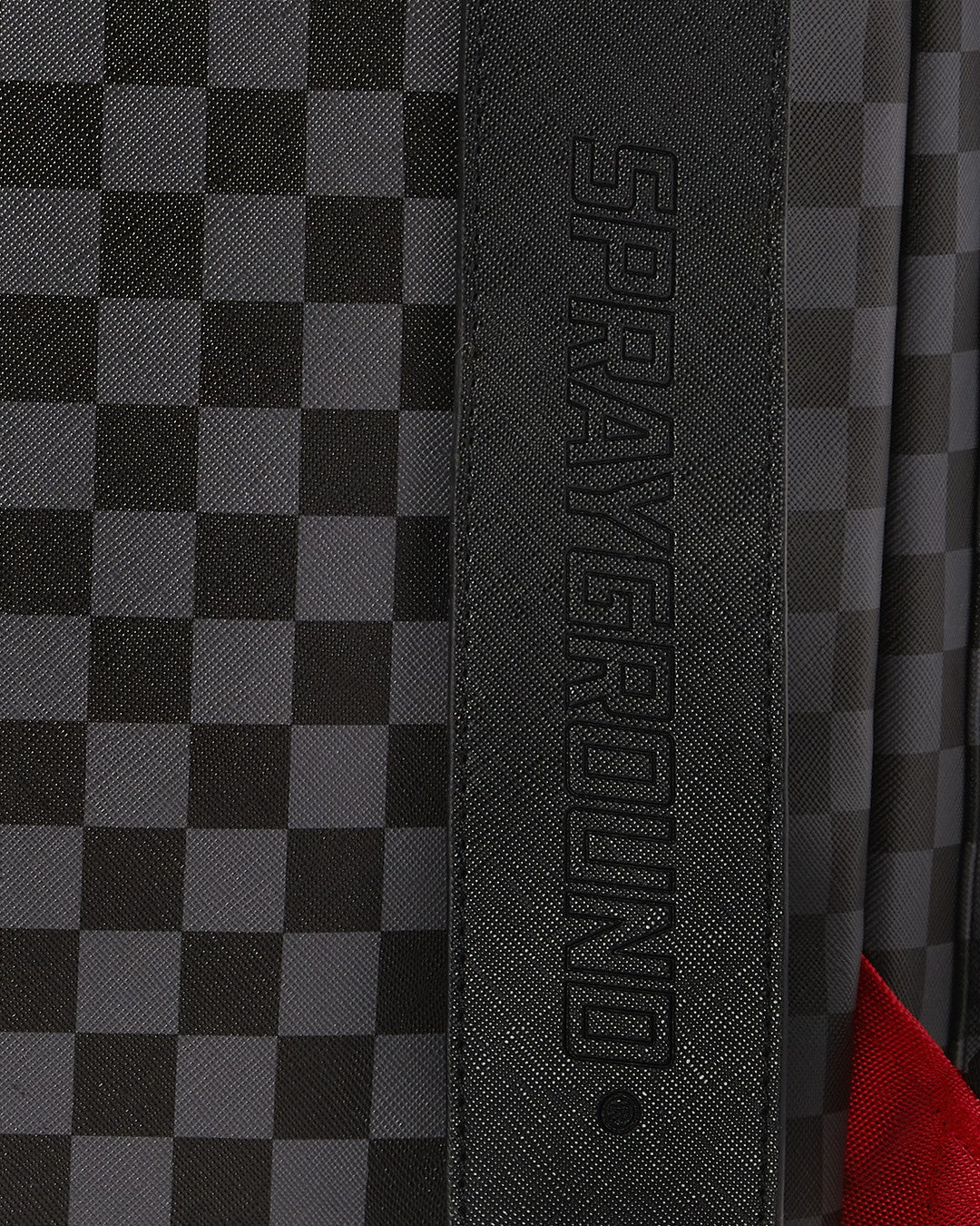 Sprayground - HENNY AIIR TO THE THRONE MONTE CARLO
