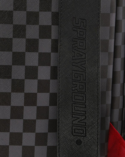 Sprayground - HENNY AIIR TO THE THRONE MONTE CARLO