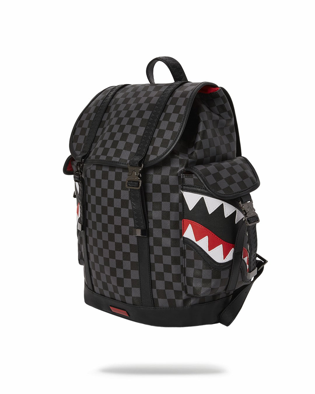 Sprayground - HENNY AIIR TO THE THRONE MONTE CARLO