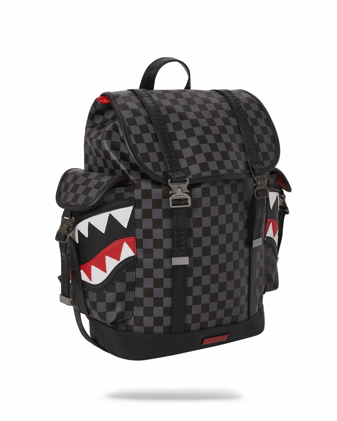 Sprayground - HENNY AIIR TO THE THRONE MONTE CARLO