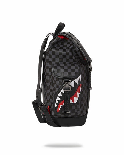 Sprayground - HENNY AIIR TO THE THRONE MONTE CARLO