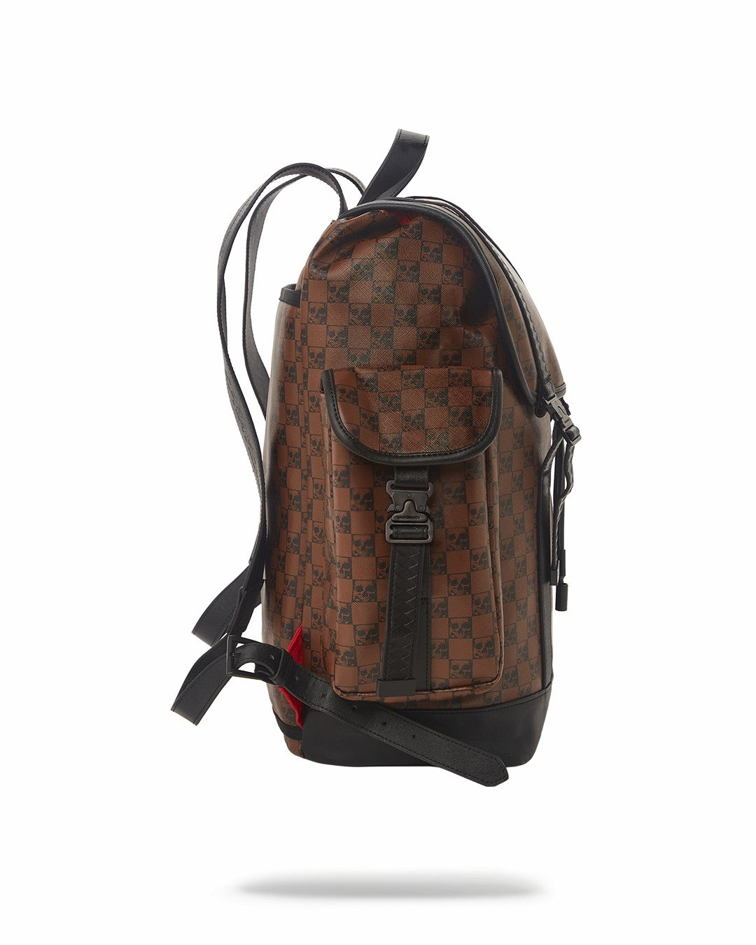 Sprayground - SHARKS AND SKULLS MONTE CARLO