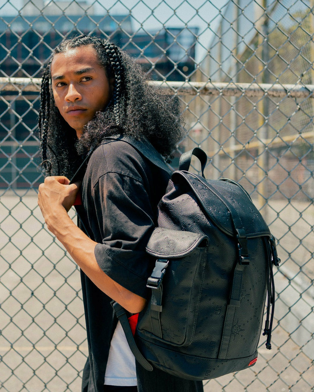 Sprayground - 24/7 MONTE CARLO