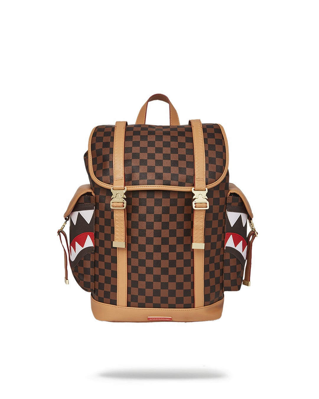 Sprayground - HENNY AIR TO THE THRONE MONTE CARLO